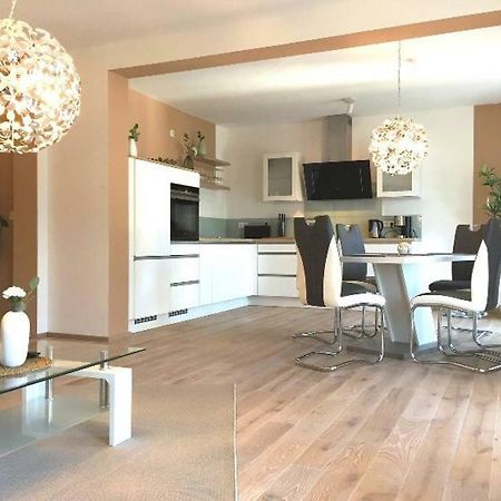 Koblenz Sued Exklusive Und Zentrale Designer Wohnung Екстер'єр фото