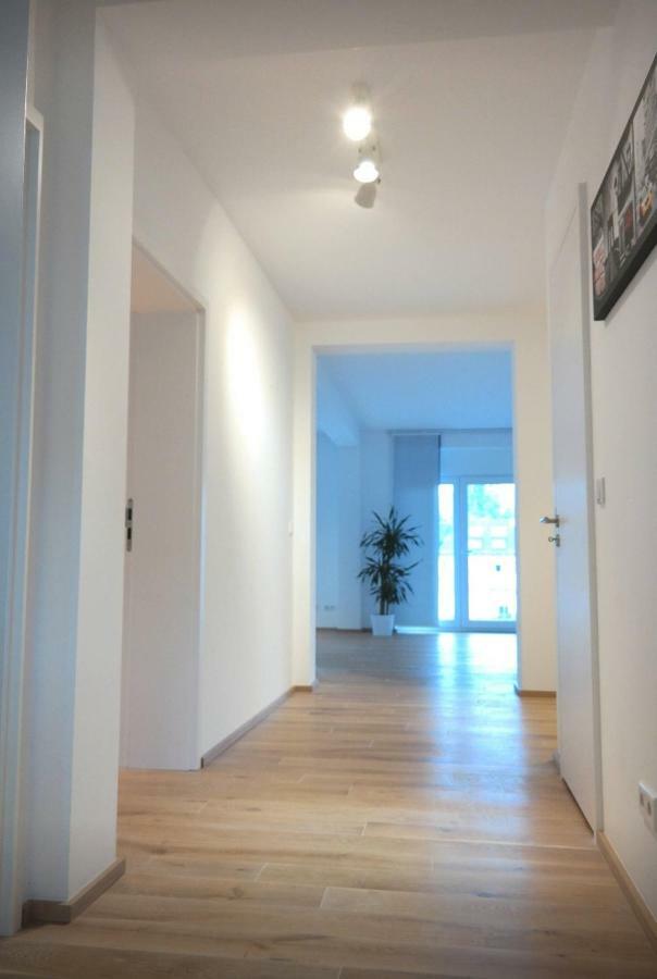 Koblenz Sued Exklusive Und Zentrale Designer Wohnung Екстер'єр фото
