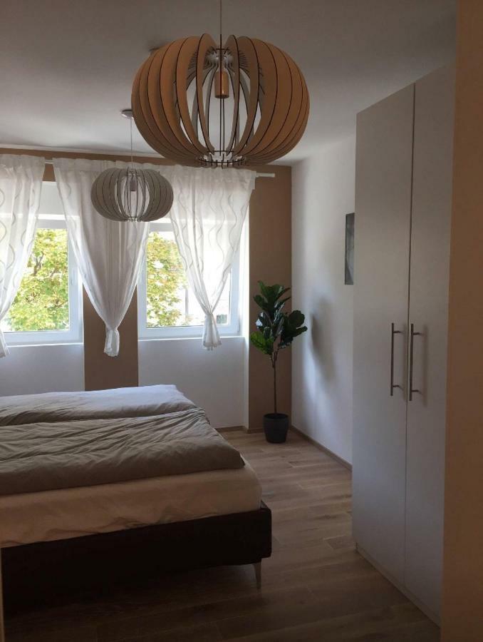 Koblenz Sued Exklusive Und Zentrale Designer Wohnung Екстер'єр фото