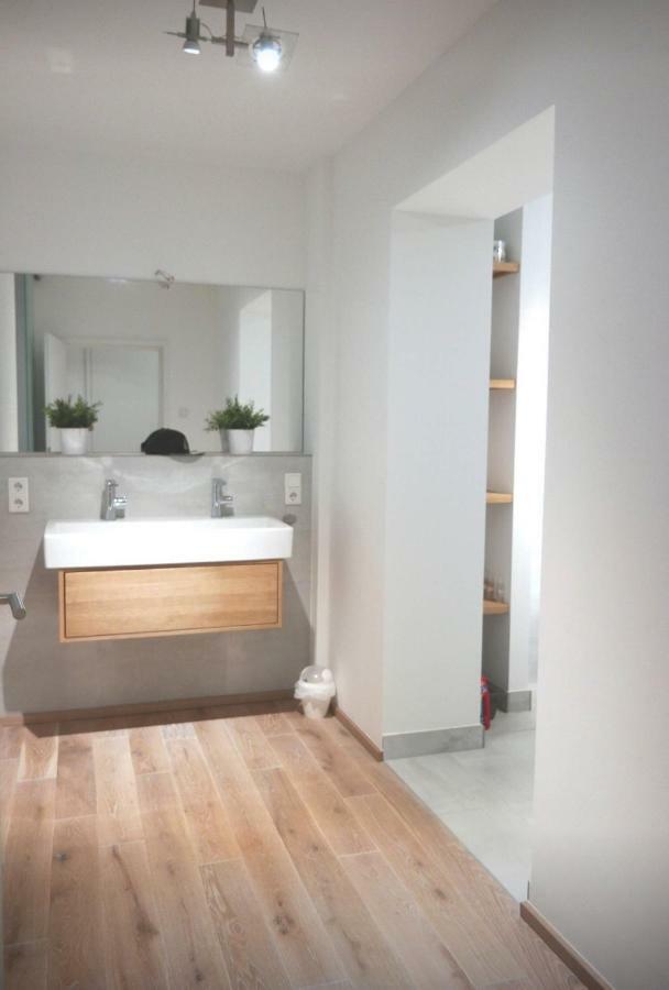 Koblenz Sued Exklusive Und Zentrale Designer Wohnung Екстер'єр фото