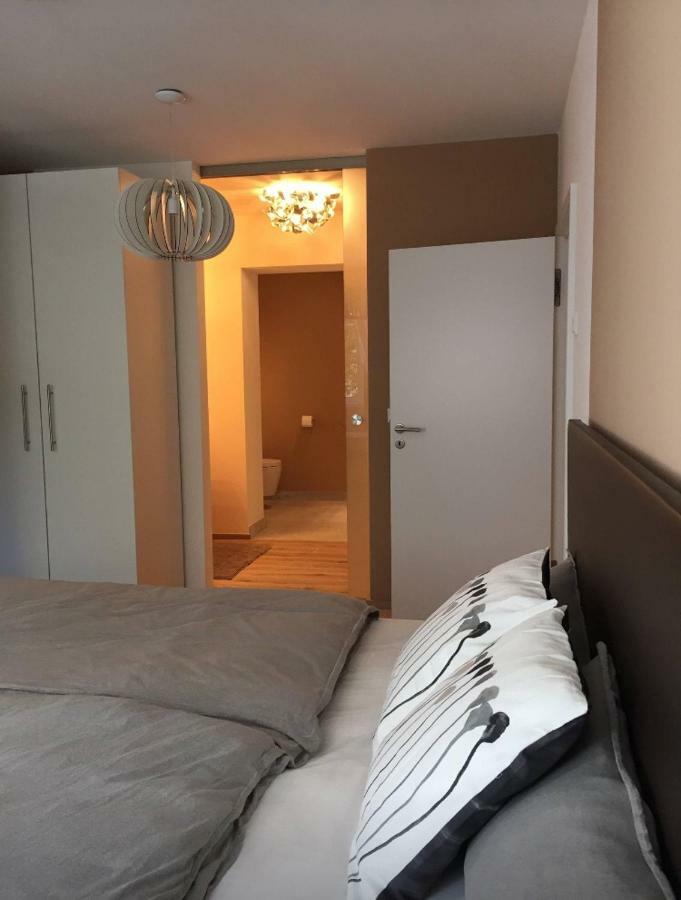 Koblenz Sued Exklusive Und Zentrale Designer Wohnung Екстер'єр фото