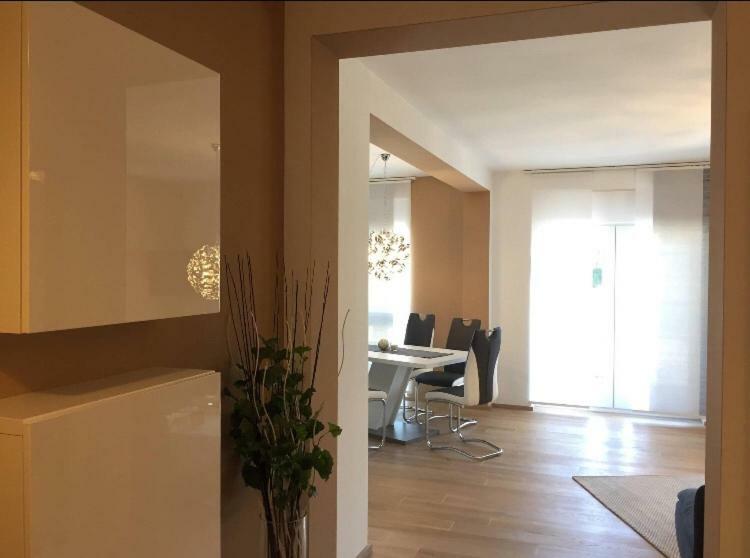 Koblenz Sued Exklusive Und Zentrale Designer Wohnung Екстер'єр фото