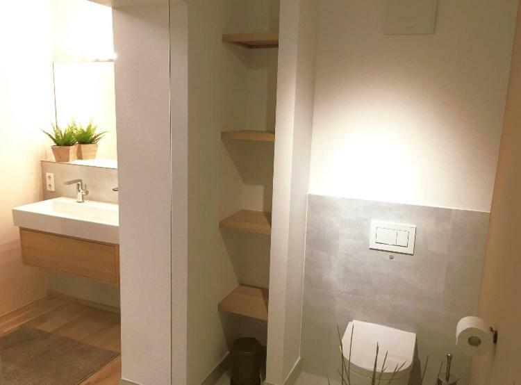 Koblenz Sued Exklusive Und Zentrale Designer Wohnung Екстер'єр фото