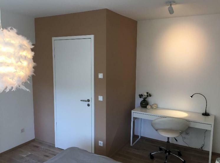 Koblenz Sued Exklusive Und Zentrale Designer Wohnung Екстер'єр фото